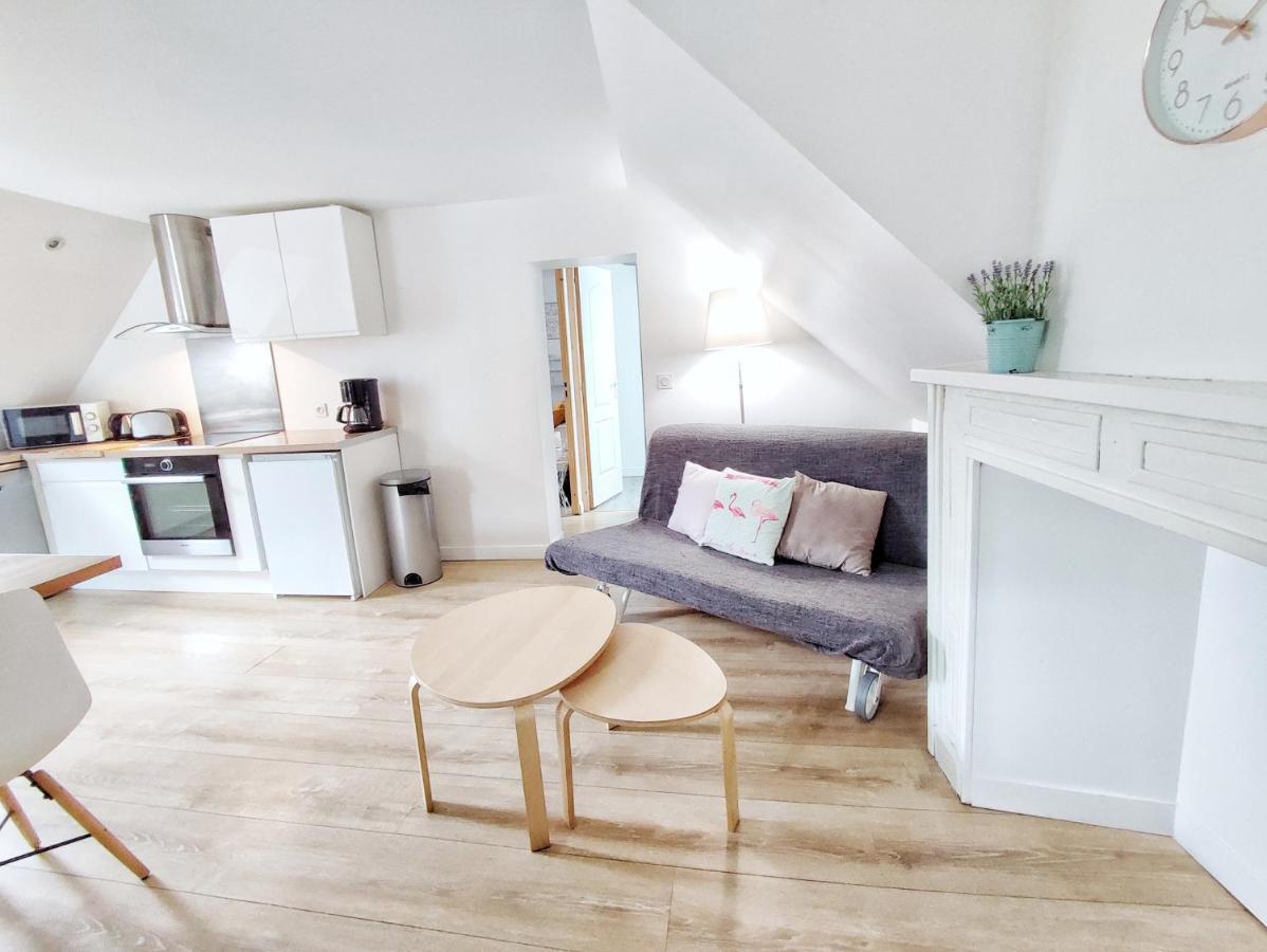 L'Escale cocooning T3 Centre ville Bagnères-de-Bigorre Esterno foto